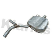 Klarius Box With Tail Pipe Left Rear FE1213G