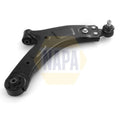 NAPA Control/Trailing Arm Front Right NST2988
