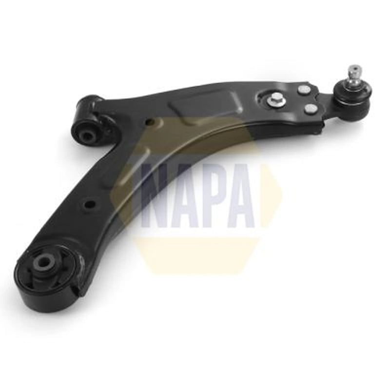 NAPA Control/Trailing Arm Front Right NST2988
