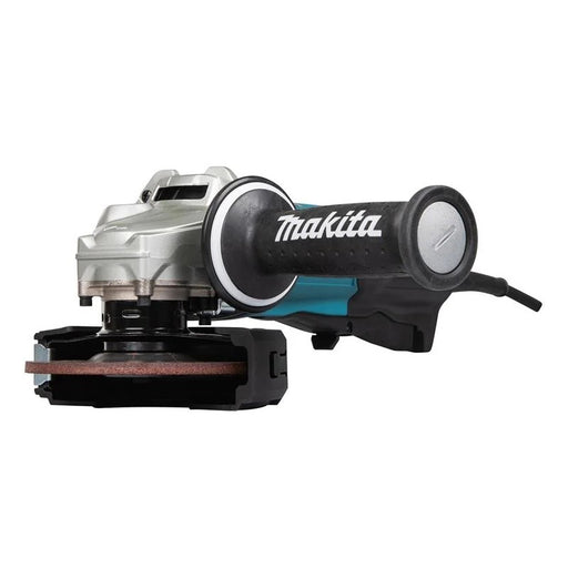 Makita GA5095X1 Paddle Switch Angle Grinder 125mm 1900W 240V - GA5095X01/2
