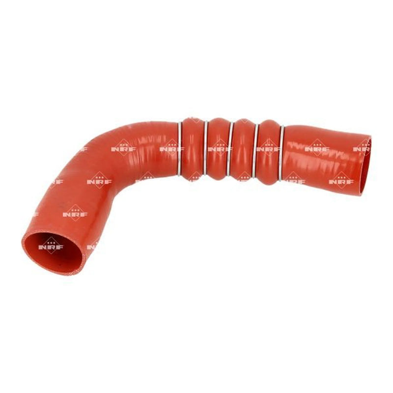 NRF Intercooler Turbo Charge Air Hose Inlet 166379