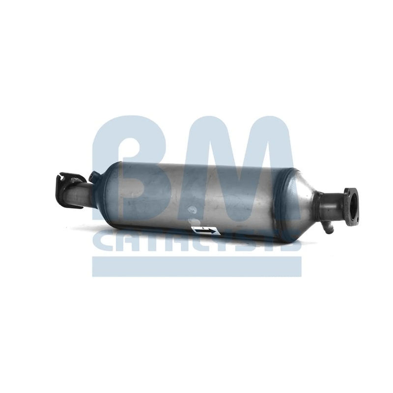 BM Catalysts Homologated Diesel Cat & Dpf BM11089H