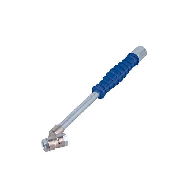 Laser Tools Twin Head Tyre Valve Connector - PL