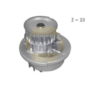 NAPA Engine Cooling Water Pump NWP1406
