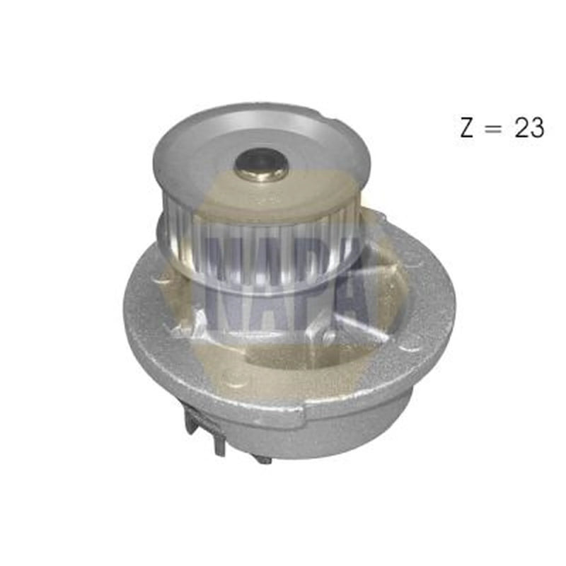 NAPA Engine Cooling Water Pump NWP1406