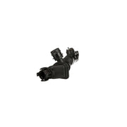 Gates Crankcase Ventilation Hose 290mm EMH249