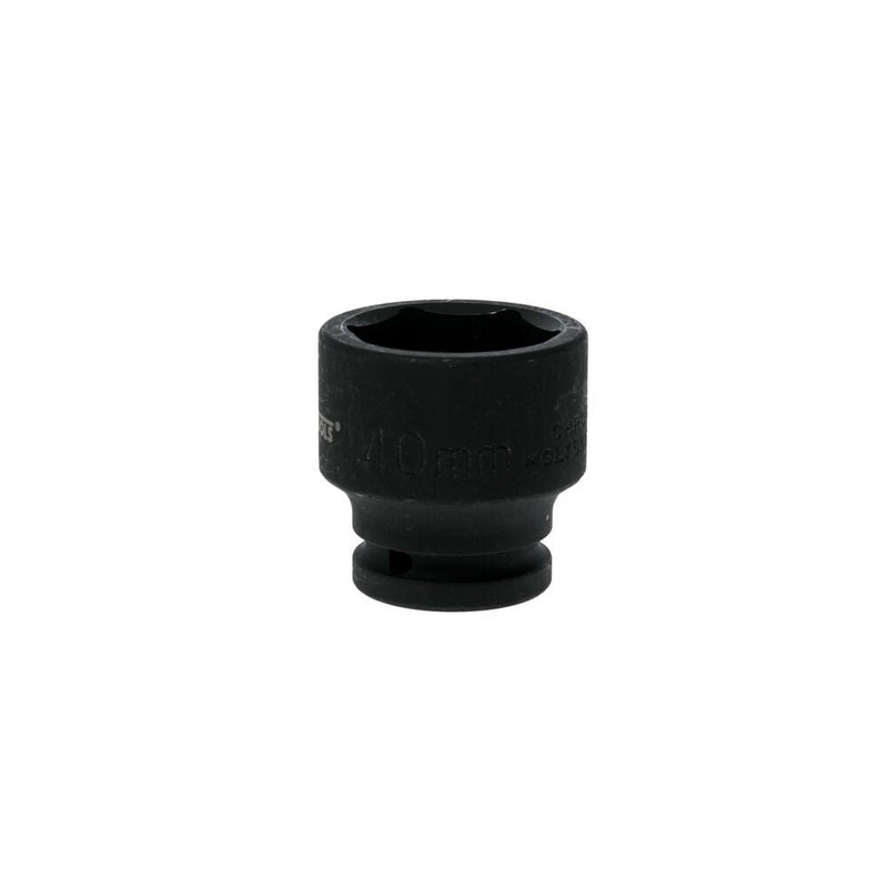 Teng Tools Impact Socket 3/4" Drive 19mm Cr-Mo