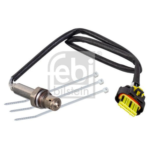 Febi O2 Lambda Oxygen Sensor before catalytic converter 175952