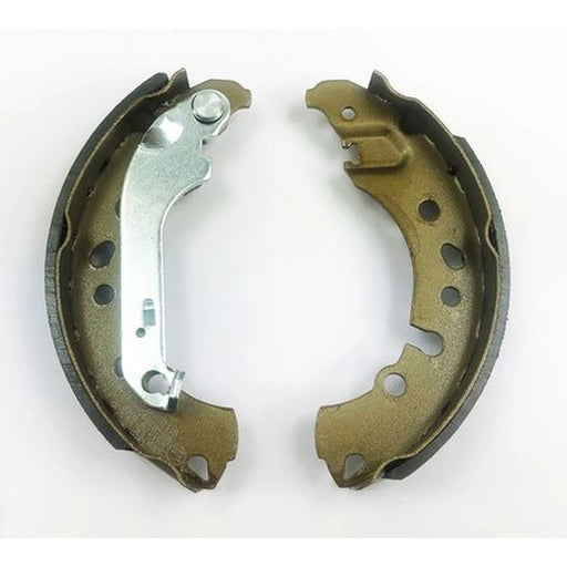 Juratek Brake Shoe Set Axle Kit Rear JBS1178