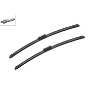 Bosch Aerotwin Wiper Blade Set 530mm + 530mm — A052S