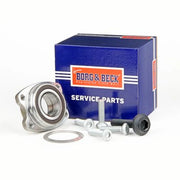 Borg & Beck Wheel Bearing Kit BWK1117