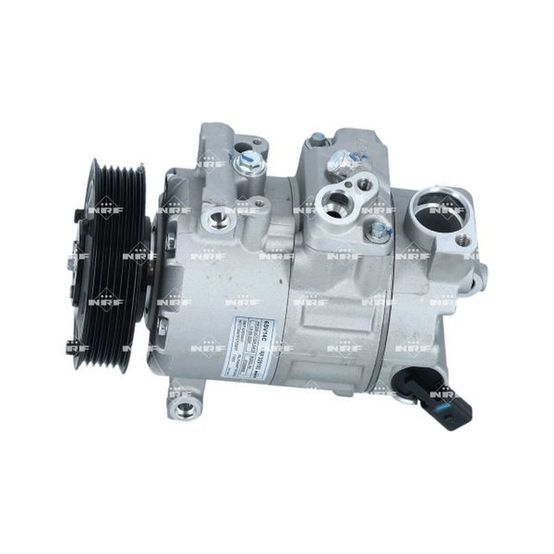 NRF Air Conditioning Compressor 320193