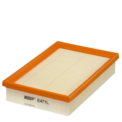 Hengst Engine Air Filter E471L