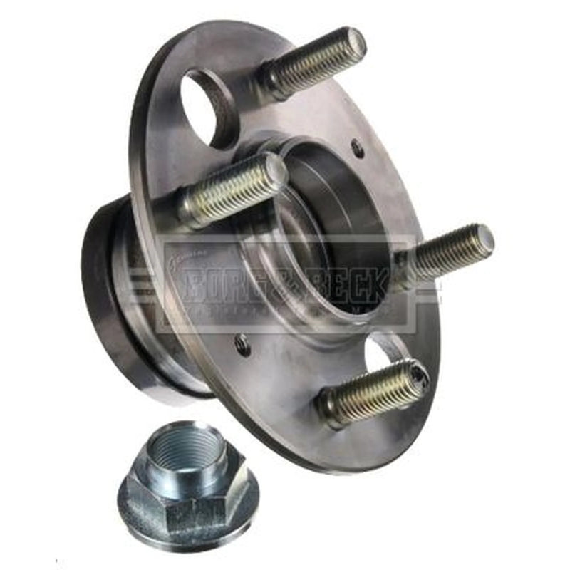 Borg & Beck Wheel Bearing Kit BWK1439
