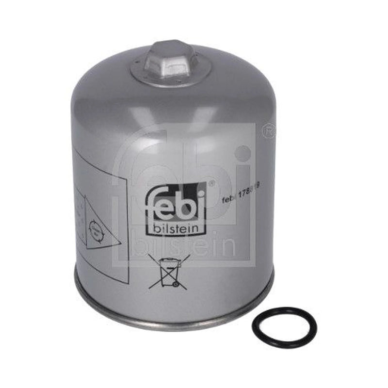 Febi Compressed-Air System Air Dryer Cartridge 178819