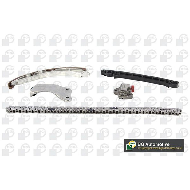 BGA Timing Chain Kit Set 108 Links TC8510K