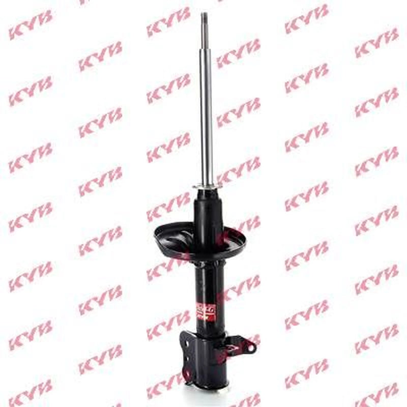 KYB Shock Absorber Damper Strut Rear Right 333276