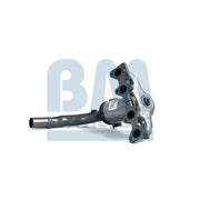BM Catalysts Homologated Petrol Cat BM91569H