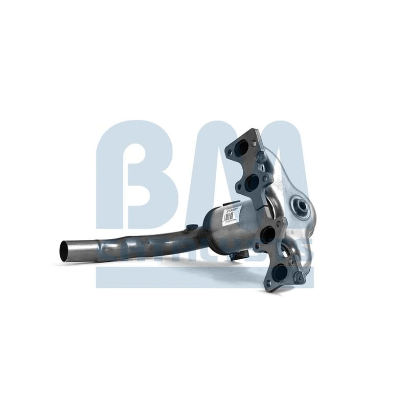 BM Catalysts Homologated Petrol Cat BM91569H