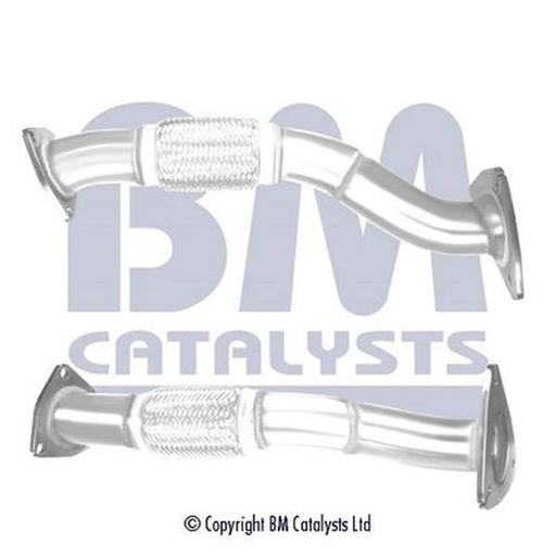 BM Catalysts Exhaust Pipe OD BM50486
