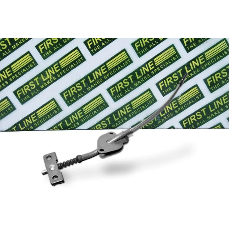 First Line Handbrake Cable Front FKB2129