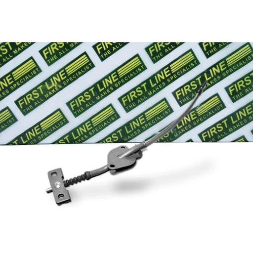 First Line Handbrake Cable Front FKB2129