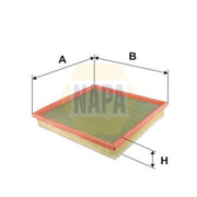 NAPA Engine Air Filter NFA1403