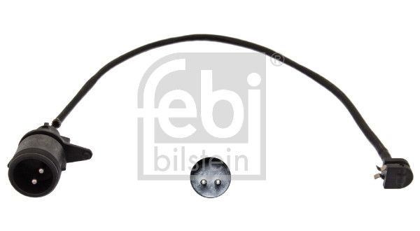 Febi Brake Pad Wear Sensor Front Right