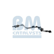 BM Catalysts Homologated Petrol Cat BM90764H