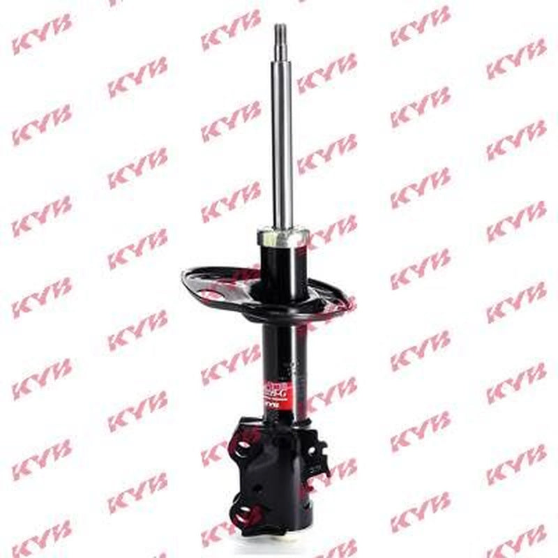 KYB Shock Absorber Damper Strut Front Left 339701