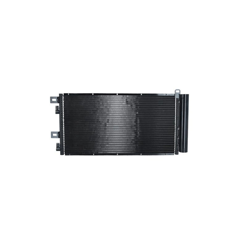 NRF Air Conditioning Condenser 35481