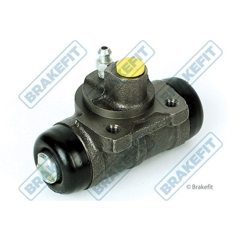 Apec Wheel Cylinder Hydraulic Brake Rear BWC8190