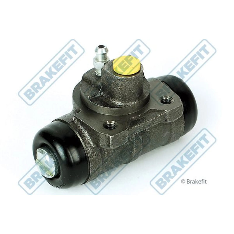 Apec Wheel Cylinder Hydraulic Brake Rear BWC8190