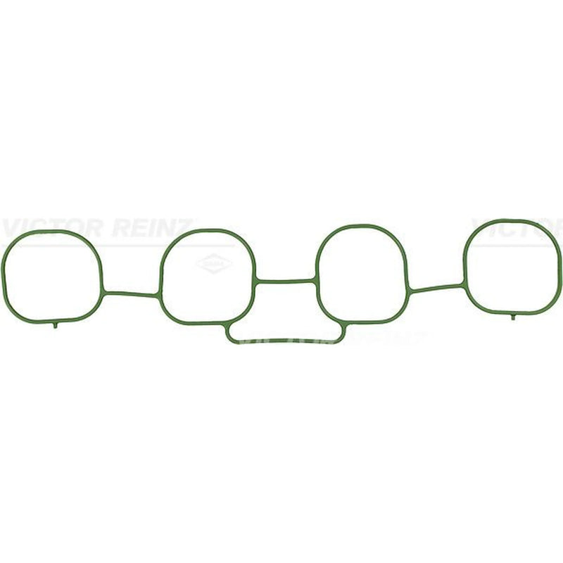 Victor Reinz Intake Manifold Housing Gasket OD ID Thick 71-37417-00