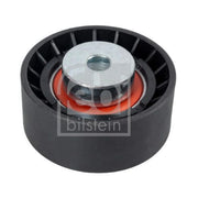 Febi V-Ribbed Belt Deflection/Guide Pulley 23294