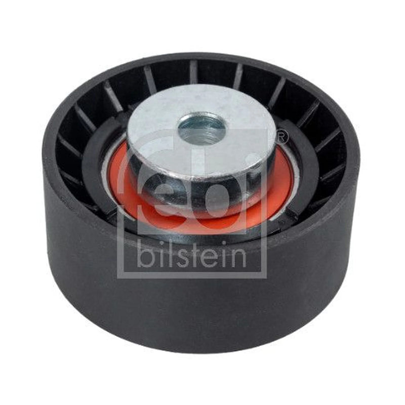 Febi V-Ribbed Belt Deflection/Guide Pulley 23294
