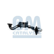 BM Catalysts Homologated Petrol Cat BM91752H