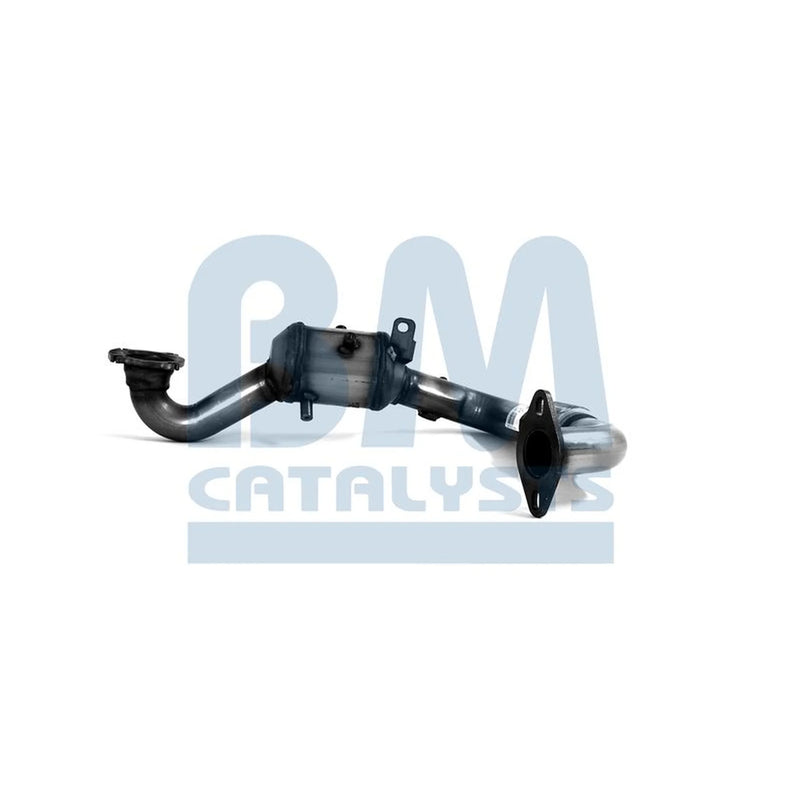 BM Catalysts Homologated Petrol Cat BM91752H
