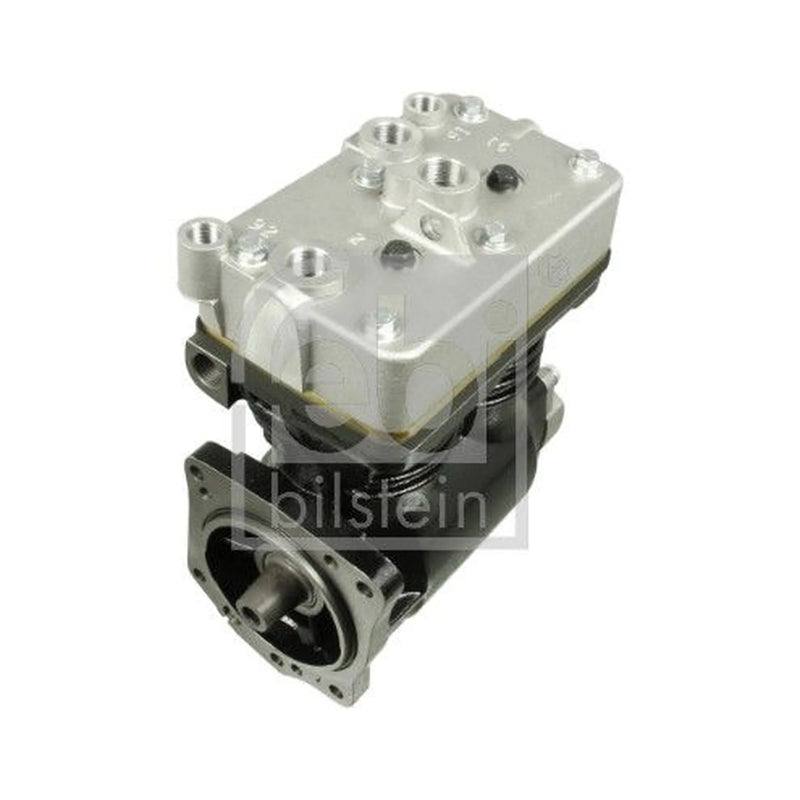 Febi Air Suspension Compressor 35782