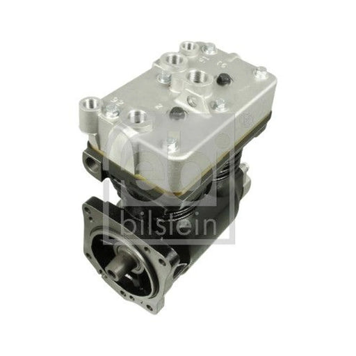 Febi Air Suspension Compressor 35782