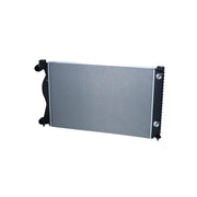 NRF Engine Radiator 58234