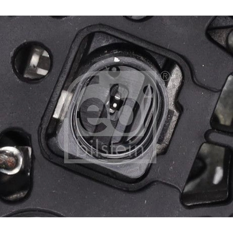 Febi Car Alternator 12V 187808