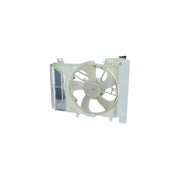 NRF Engine Cooling Fan 470053