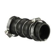 Gates Intercooler Turbo Charge Air Hose 143mm 09-1718