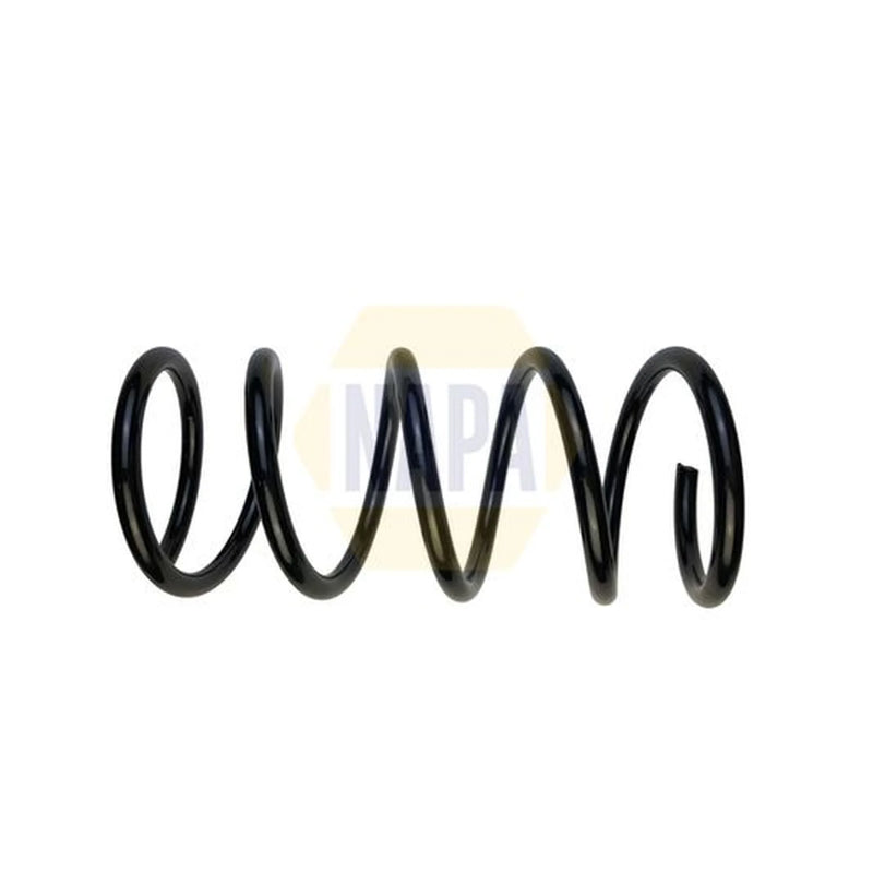NAPA Rear Suspension Coil Spring NCS1893