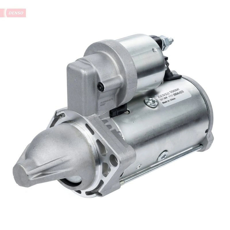Denso Starter Motor 12V 1.8kW 10 Teeth DSN3047