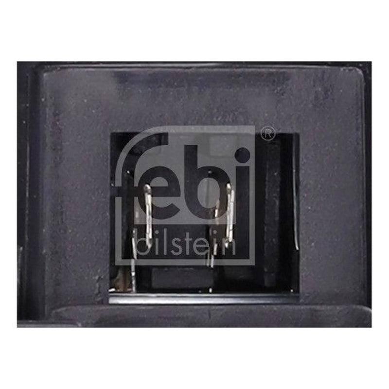 Febi Heater Blower Fan 197017