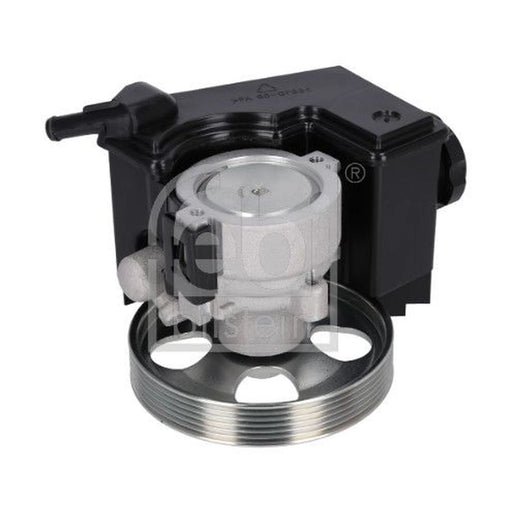 Febi Power Steering Hydraulic Pump 186043