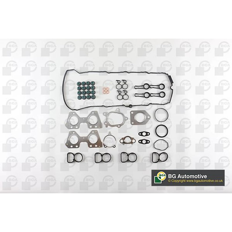 BGA Cylinder Head Gasket Kit HN3397