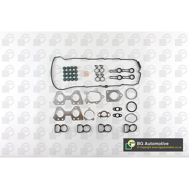 BGA Cylinder Head Gasket Kit HN3397